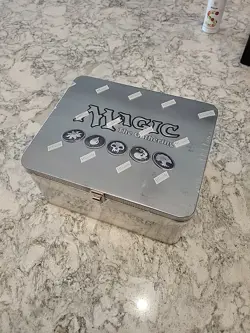 Magic The Gathering Deckmasters Garfield vs Finkle NEW FACTORY SEALED English - Image 1