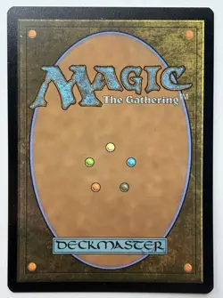 Leonardo, Sewer Samurai MTG: (TMT) Teenage Mutant Ninja Turtles #17 NM - Image 2