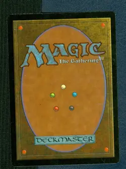 MTG Shivan Phoenix Urza's Legacy rare Foil Unplayed Near Mint - Image 2