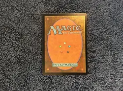 MTG Shivan Phoenix Urza's Legacy rare Foil Unplayed Near Mint - Image 4