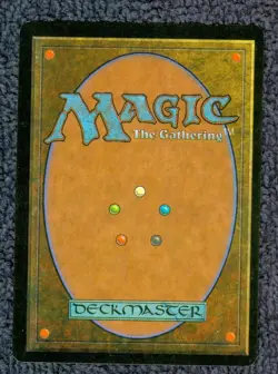 MTG Avatar of Hope Prophecy rare Foil Promo Unplayed Near Mint - Image 2