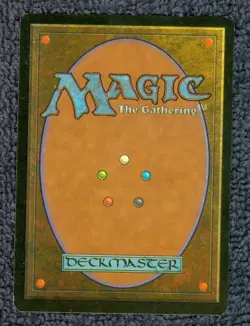 MTG Rathi Assassin Nemesis Prerelease Promo Foil Black Unplayed Near Mint - Image 3