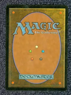 MTG FOIL Creeping Mold Arena 2001 Near Mint, English Arena Promos Unplayed NM - Image 2