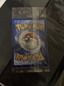 Pokemon 151 Black Star Pokemon Center Stamp Promo - Snorlax 051 SEALED - Image 2