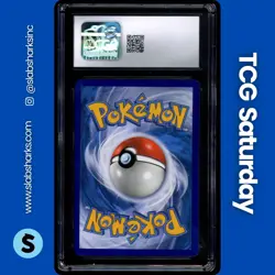 2016 POKEMON SM BLACK STAR PROMO #SM210 MOLTRES ZAPDOS ARTICUNO TAG TEAM CGC 9 - Image 2
