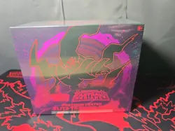 Pokemon - Astral Radiance PC Elite Trainer Box ETB Exclusive NEW SEALED - Image 1
