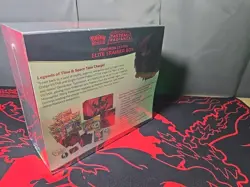 Pokemon - Astral Radiance PC Elite Trainer Box ETB Exclusive NEW SEALED - Image 3