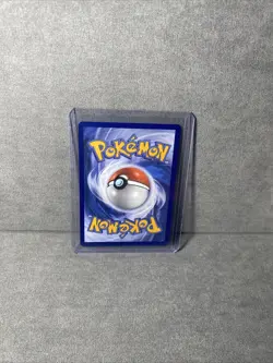 Pokemon TCG Ascended Heroes Erika's Tangela Illustration Rare 218/217 - Image 2