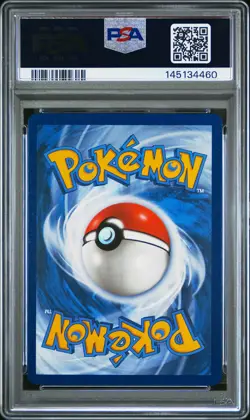 2025 POKEMON SVP EN-SV BLACK STAR PROMO #211 GOTHITELLE PSA 10 - Image 2
