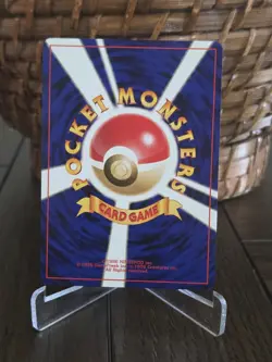 Pokemon Japanese Neo Destiny Togepi - Mint - Image 2
