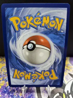 Teal Mask Ogerpon ex Pokemon Prismatic Evolutions 012/131 TCG - NM/Mint English - Image 2
