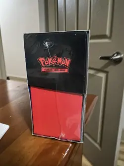 New Pokemon Destined Rivals Elite Trainer Box ETB New Sealed - Image 3