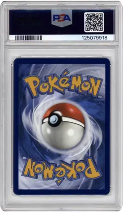 2024 Pokemon Cramorant 176/167 Sv06: Twilight Masquerade Illust. RARE PSA 10 - Image 2