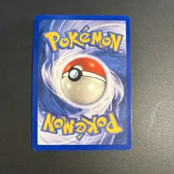 Pokemon TCG Vileplume 1st Edition Jungle Holo Rare 15/64 80 HP 1999 - Image 2