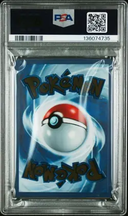 PSA 10 Mew Ex [Metal] #205 Pokemon Scarlet & Violet 151 - Image 2
