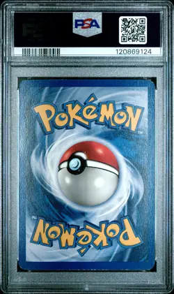 1999 POKEMON BASE SET UNLIMITED #16 ZAPDOS-HOLO PSA 6 - Image 2