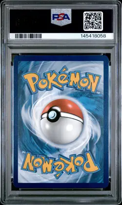 2024 POKEMON SVP EN-SV BLACK STAR PROMO #075 MIMIKYU PSA 5 - Image 2