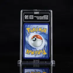 2026 Pokemon - Rayquaza (Friend Ball) 153 Ascended Heroes Reverse Holo - TAG 10 - Image 2