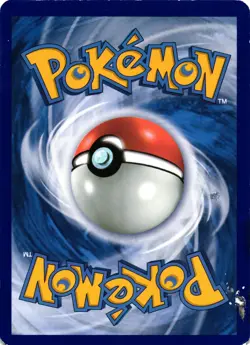 Pokemon TCG Gourgeist XY Base Set 57/146 Holo DMG - Image 2