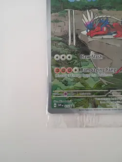 Pokemon TCG Koraidon SVP Black Star Promos SVP014 Holo Promo Promo - Image 5