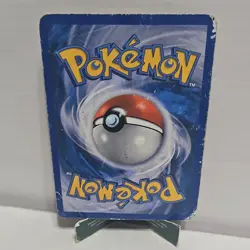 Pokemon Chandelure Noble Victories Rare Stage 2 60/101 130HP Psychic - Image 2