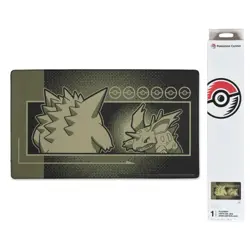 Pokemon Center 30th Anniversary Opening Scene Playmat - Brand New Sealed - Image 1