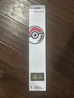 Pokemon Center 30th Anniversary Opening Scene Playmat - Brand New Sealed - Image 2