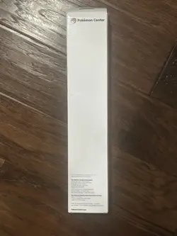 Pokemon Center 30th Anniversary Opening Scene Playmat - Brand New Sealed - Image 3