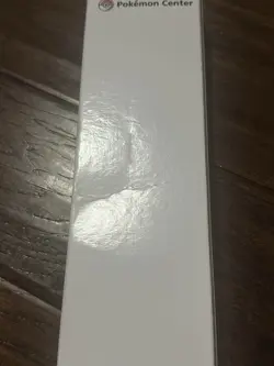 Pokemon Center 30th Anniversary Opening Scene Playmat - Brand New Sealed - Image 4