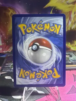 Hoopa ex Paradox Rift 226/182 Ultra Rare Pokemon TCG NM Holo - Image 4