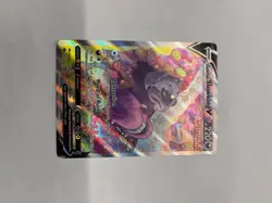 Pokemon TCG Galarian Slowking V Full Art 179/198 Chilling Reign Perfect 10/10 - Image 5