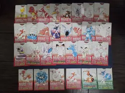 Pokemon Japanese 1996 Carddass Collection - Image 1