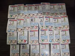 Pokemon Japanese 1996 Carddass Collection - Image 2
