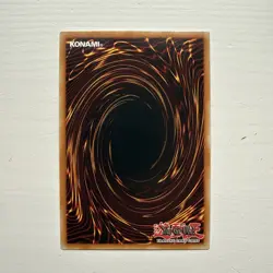Dark Paladin RA03-EN126 Platinum Secret Rare 1st Ed - Image 2