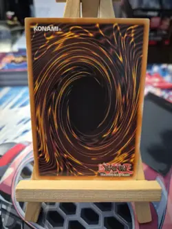 YUGIOH Millenium-Eyes Restrict MAMA-EN064 1st Edition - Image 2