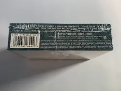 YUGIOH LEGEND OF BLUE-EYES WHITE DRAGON 1ST EDITION FACTORY SEALED BOOSTER BOX - Image 5