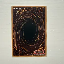 Yugioh Triple Tactics Talent RA01-EN063 1st Edition Ultra Rare - Image 2