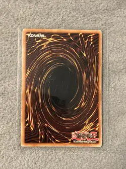 Yugioh Copycat Ultra Rare JUMP-EN020 Shonen Jump Magazine Promo - Image 2