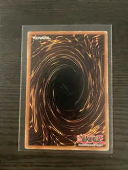 Relinquished - MC1-EN003 - Secret Rare - Limited Edition - LP Yugioh - Image 2