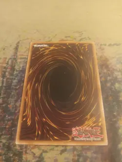 Token: Yugi/Yami CT14-EN007 2017 Mega-Tins Limited Edition - Image 2