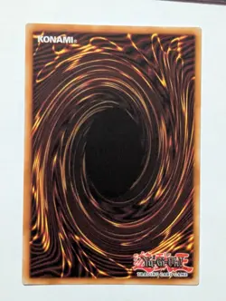 Yu-Gi-Oh! TCG Stardust Dragon /Effect 1st Ed Holo L5DD-ENS01 - Image 5