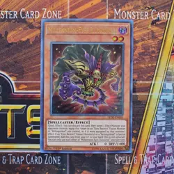 1x Millennium-Eyes Illusionist - Ultra Rare - LED2-EN001 - 1st Ed - LP - Image 1