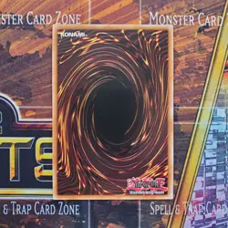 1x Millennium-Eyes Illusionist - Ultra Rare - LED2-EN001 - 1st Ed - LP - Image 2