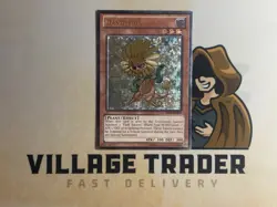 Dandylion AP04-EN001 Ultimate Rare Yu-Gi-Oh NM EURO Print - Image 1