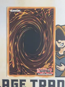 Photon Papilloperative Ultimate Rare AP02-EN002 YuGiOh! NM EURO Print - Image 4