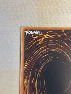 Photon Papilloperative Ultimate Rare AP02-EN002 YuGiOh! NM EURO Print - Image 5