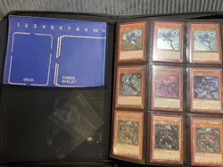 Yu-Gi-Oh Competitive HERO Deck High Rarity - Image 4