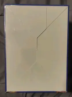 One Piece TCG OP-14 The Azure Sea's Seven Double Pack Set 9 Sealed Display Box - Image 2