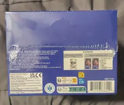 One Piece TCG OP-14 The Azure Sea's Seven Double Pack Set 9 Sealed Display Box - Image 3