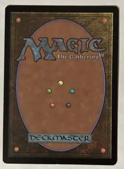 Goblin Welder Duel Decks: Elves vs. Inventors Foil Card 35/76 MTG NM - Image 2